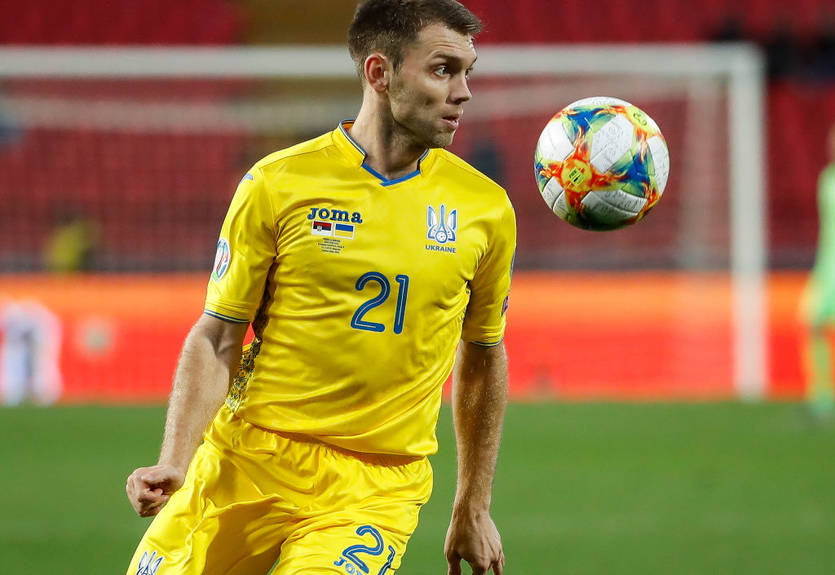 Караваев: Все, что мы имеем сейчас, у нас есть благодаря ВСУ