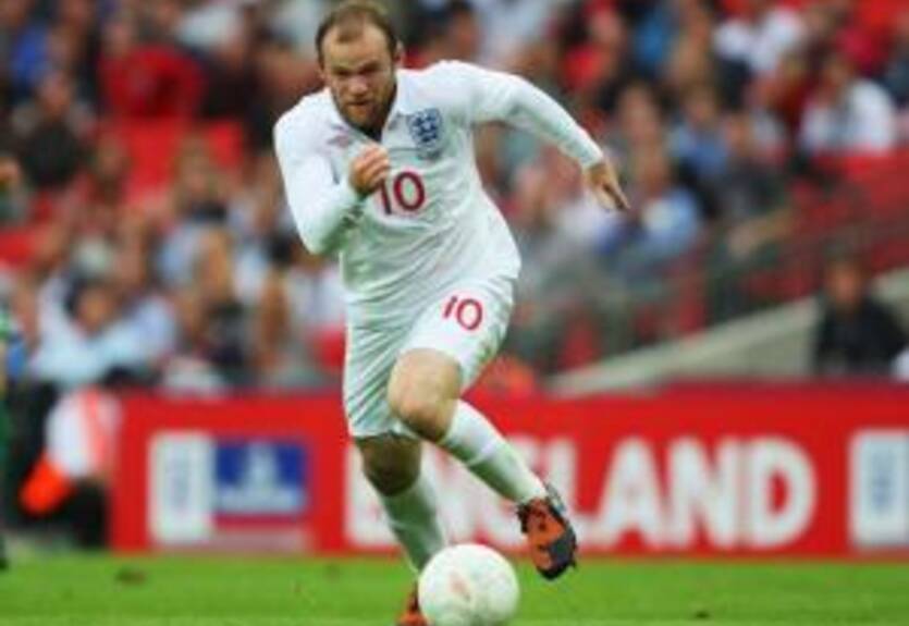 Каскарино: "Руни пора посадить в запас"