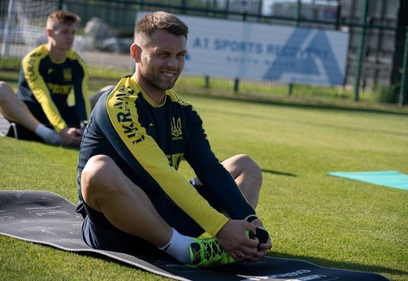 Караваев: В Уэльсе у нас есть все условия для проживания и восстановления