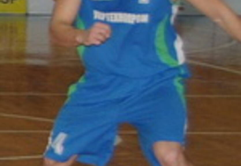 Черкаськи Мавпы делают первые приобретения