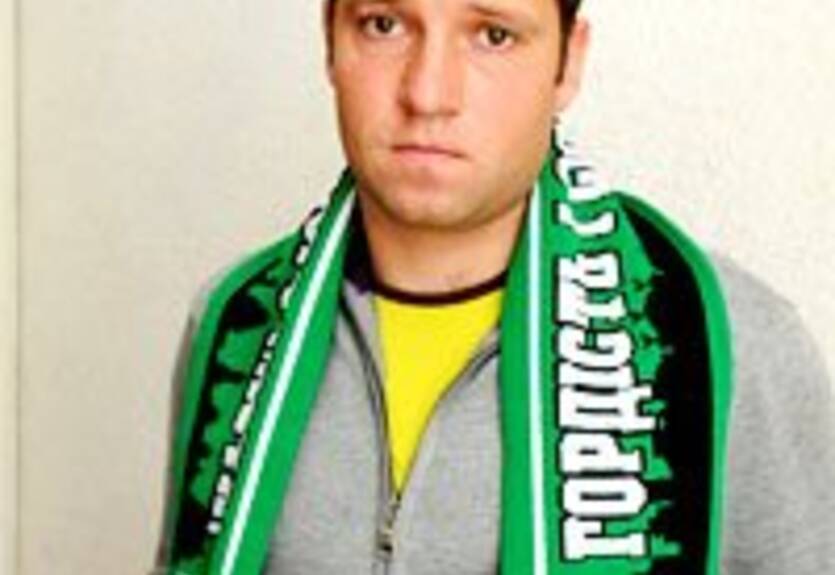 Руденко: &quot;Я готов к конкуренции с Тлумаком&quot;