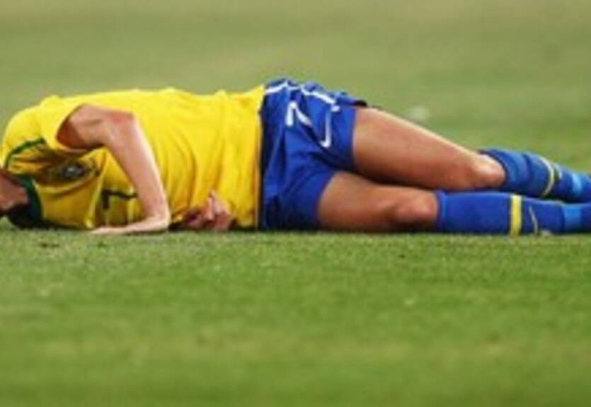 Бенитесу нужен Элано