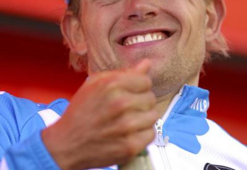 Чиолек: "Кэвендиш будет в хорошей форме"