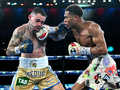 Камбосос - Хэйни: видео лучших моментов боя за звание абсолютного чемпиона мира