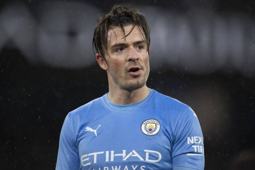 Джек Грилиш / Getty Images