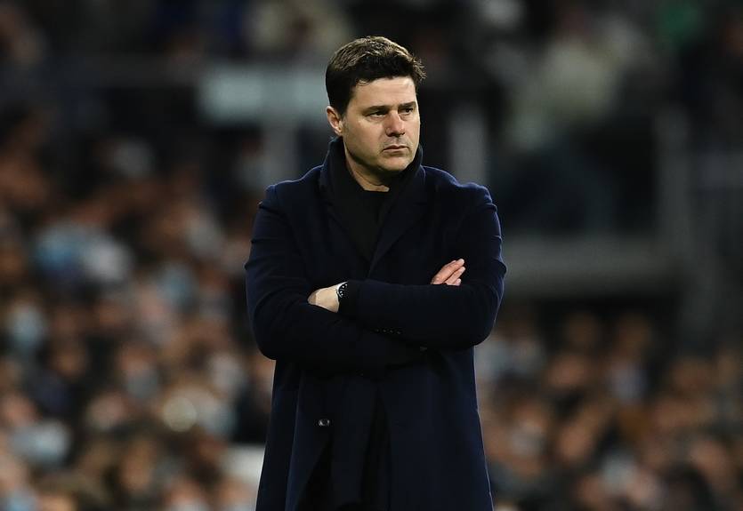 ПСЖ готов объявить об увольнении Почеттино и Леонардо