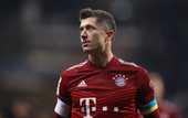 Президент Баварии: Убежден, Левандовски будет играть за нас в следующем сезоне
