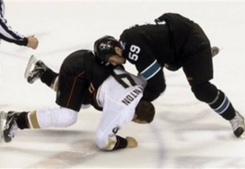 Стаубитц стал Дикарем