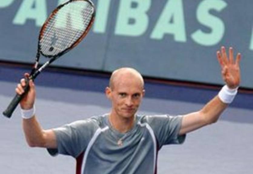 Давыденко: &quot;Если снова вылечу на три месяца, желания возвращаться уже не будет&quot;