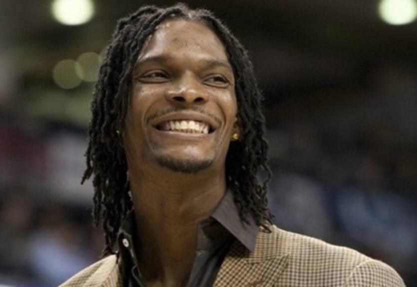 Бош: "Хочу, чтобы команду строили вокруг меня"