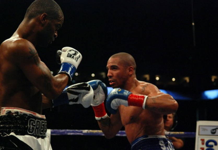 Американская история. Обзор боёв за 19 июня