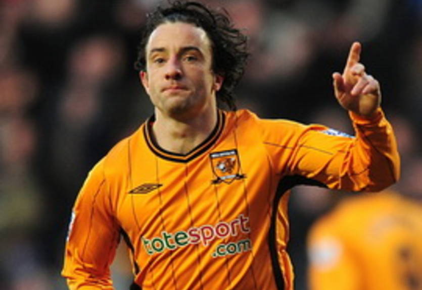 Хавбек Халл Сити перешел в Вулверхэмптон