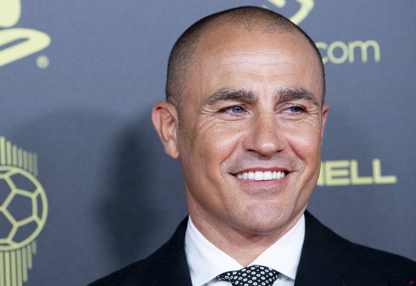 Каннаваро призвал Ювентус не подписывать Погба Каннаваро призвал Ювентус не подписывать Погба