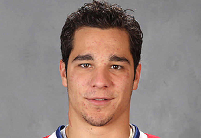 Сент-Луис заключил контракт с форвардом