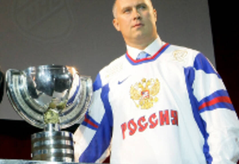 Могильный продолжит работать с Амуром