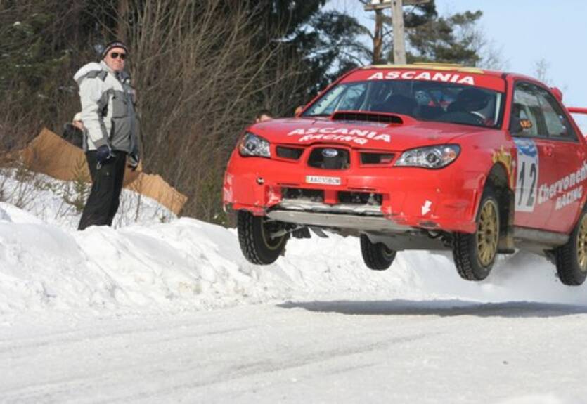 Горбань: "На какой машине быстро ехать - не имеет никакого значения"