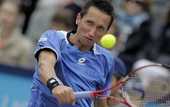 Рейтинг ATP: два украинца в топ-50