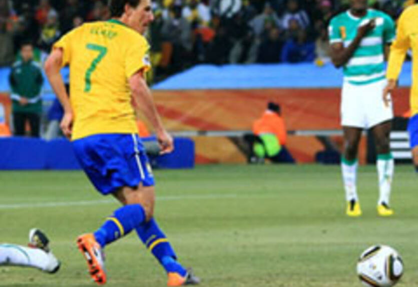 С Элано все в порядке