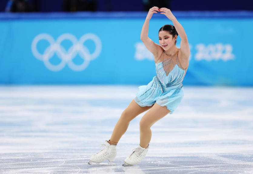 У фігурному катанні підвищать віковий ліміт для участі у змаганнях У фігурному катанні підвищать віковий ліміт для участі у змаганнях