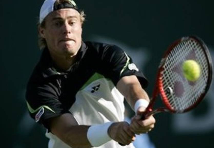 Хьюитт: "Уимблдон для меня - особенное место"