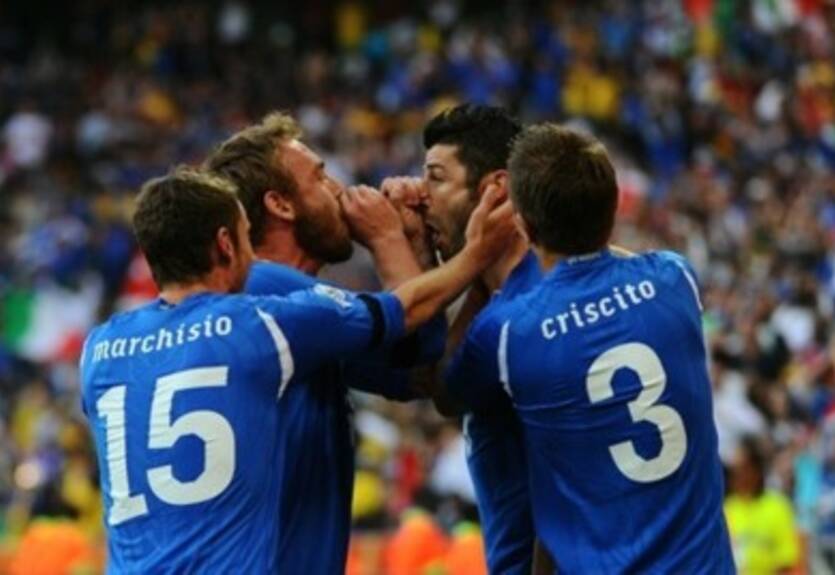 Новый шок от чемпионов мира