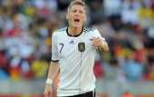 Моуриньо интересен полузащитник сборной Германии