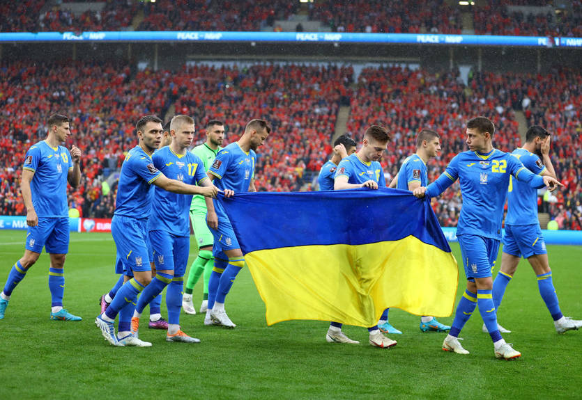 Ірландія – Україна: прогноз на матч Ліги націй Ірландія – Україна: прогноз на матч Ліги націй