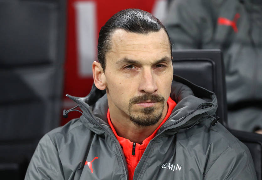 Стало відомо, чим займеться Ібрагімович після завершення кар'єри