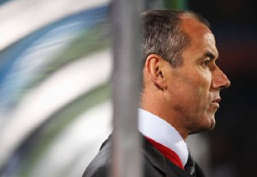 Ле Гуэн: "В отставку я не собираюсь"