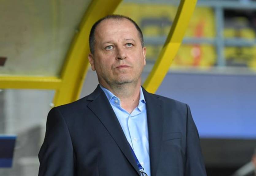 Шериф оголосив про припинення співпраці з Вернідубом Шериф оголосив про припинення співпраці з Вернідубом