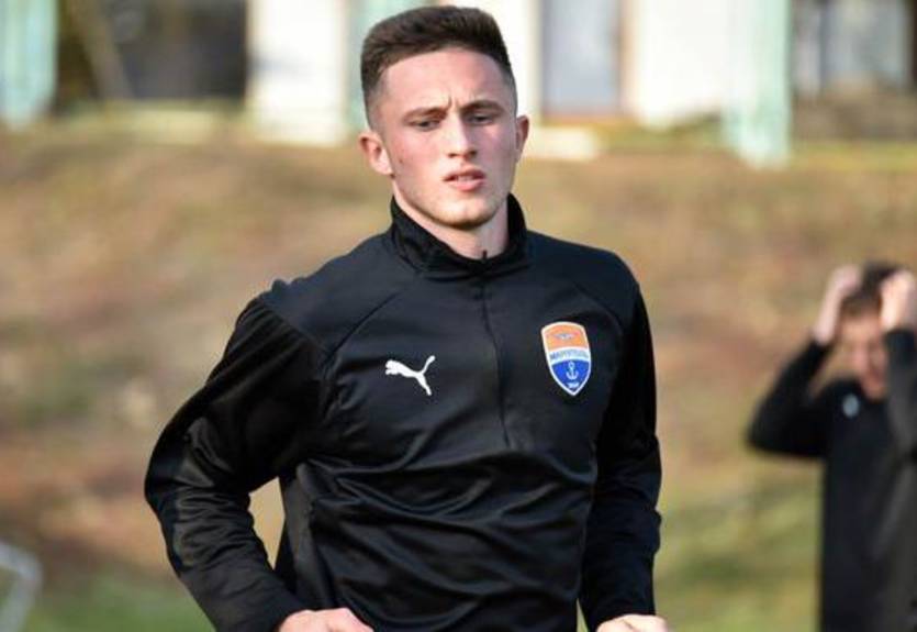 В'юнник: На Францію налаштовуємося, як на фінал