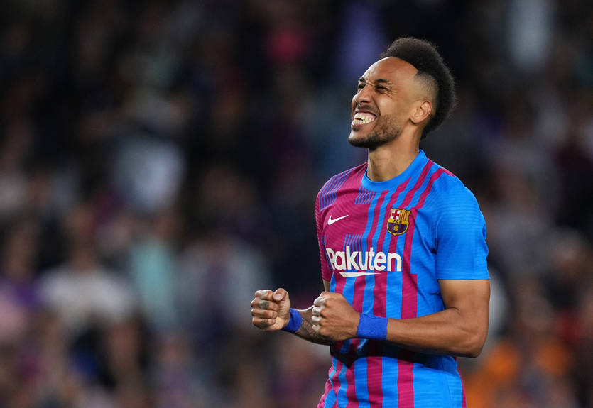 Форвард Барселони здивував шанувальників новим образом, кардинально змінивши імідж