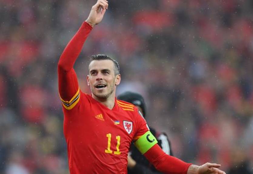 Бейл може поповнити склад аутсайдера Ла Ліги Бейл може поповнити склад аутсайдера Ла Ліги