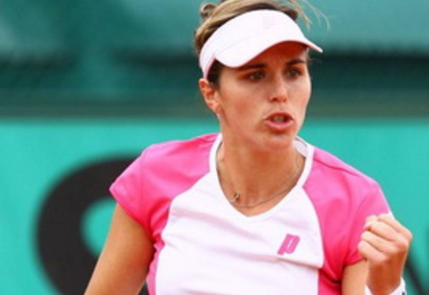 Мартинес-Санчес снялась с Уимблдона, у К. Бондаренко поменялась соперница