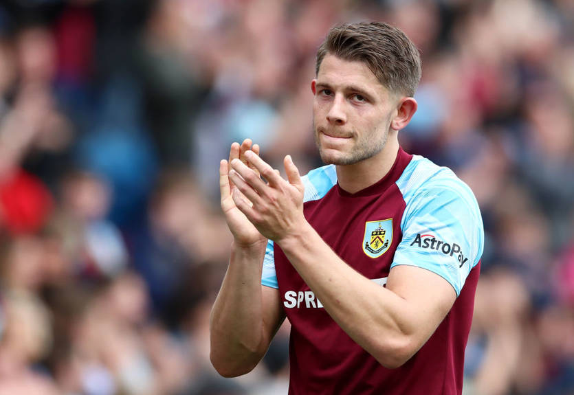 Евертон Миколенко близький до оформлення першого літнього трансферу Евертон Миколенко близький до оформлення першого літнього трансферу