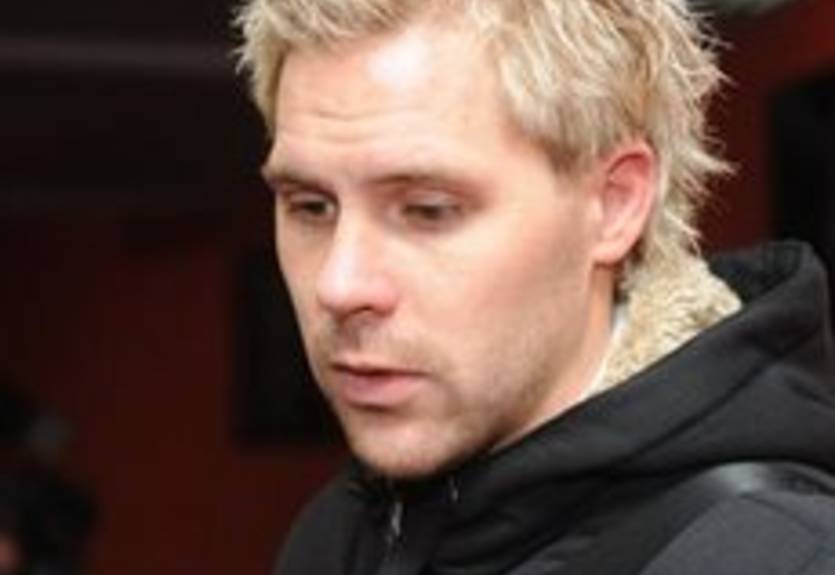 Футболисты Шахтера о матче со Спартаком