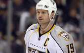 НХЛ. Арнотт возвращается в Нью-Джерси