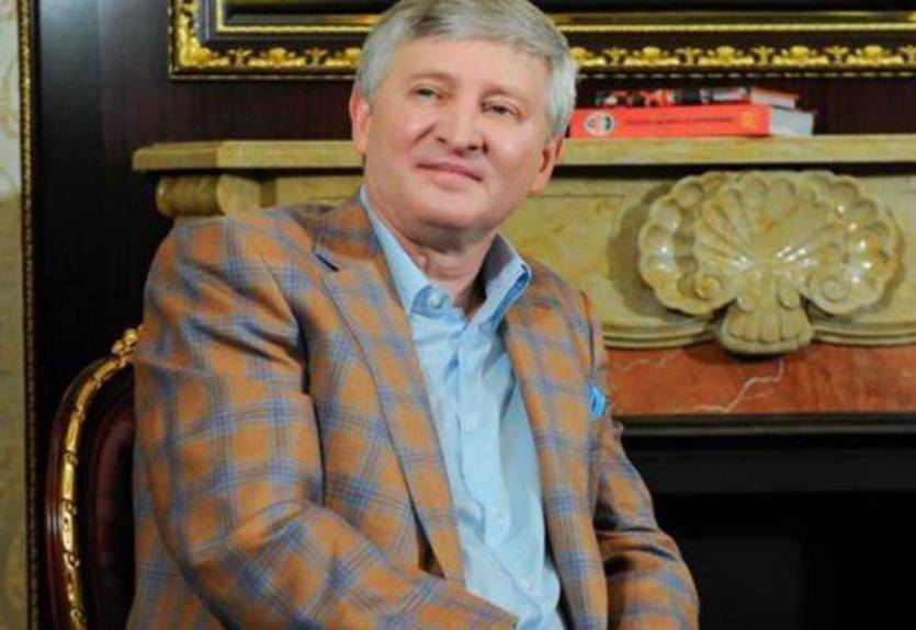 Ахметов виділить 60 млн грн в якості допомоги українському футболу Ахметов виділить 60 млн грн в якості допомоги українському футболу