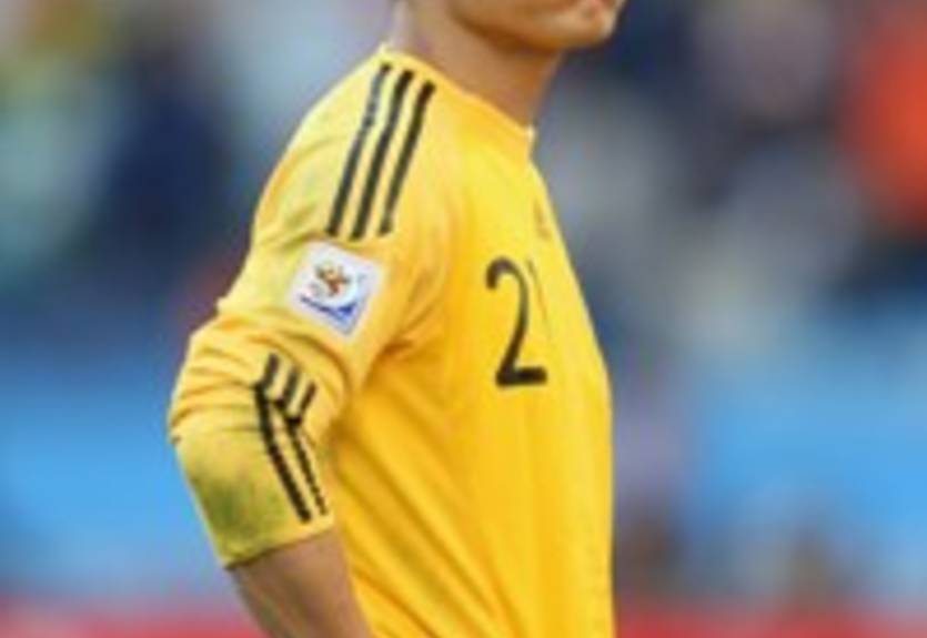 Голландия - Япония. Герой и антигерой