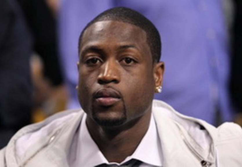 Уэйд объявил молчание