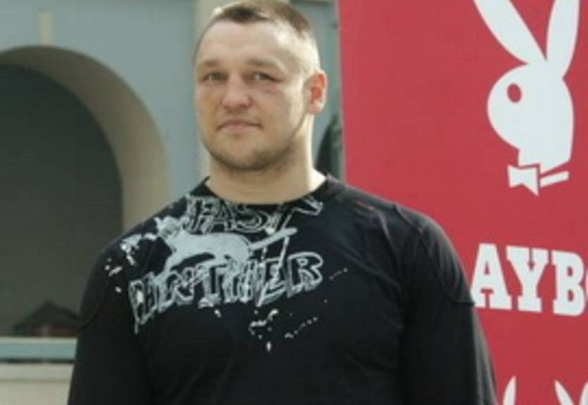 Бахтов: "Димитренко очень сильный соперник"