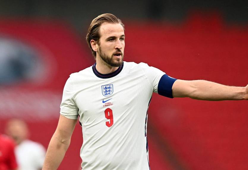 Кейн осоромився, назвавши Італію одним із фаворитів ЧС-2022