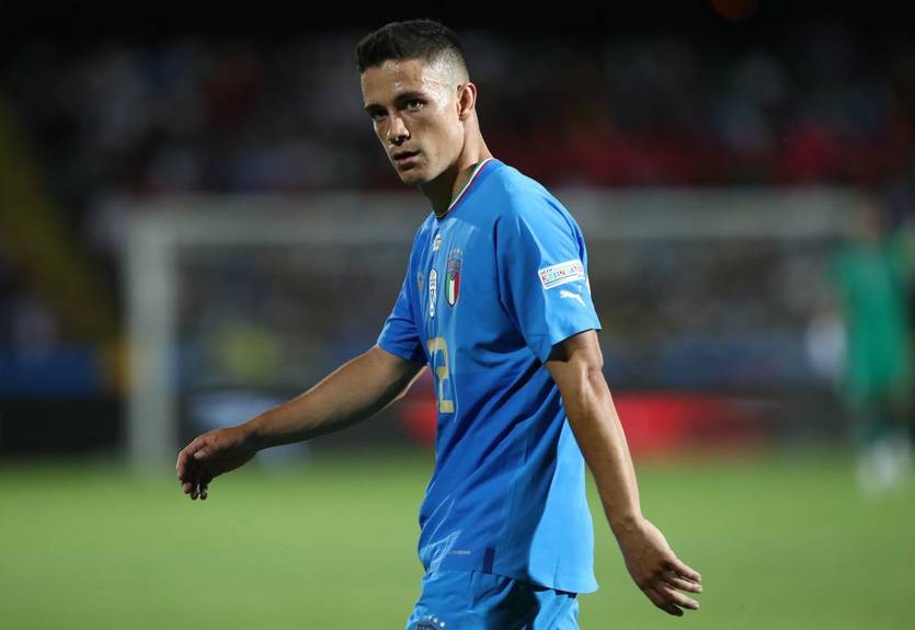 Мілан контактував із агентом нападника Сассуоло