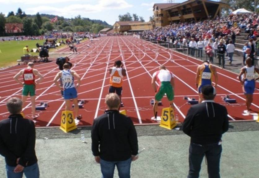Командный чемпионат Европы. Украинские надежды в скандинавский холод