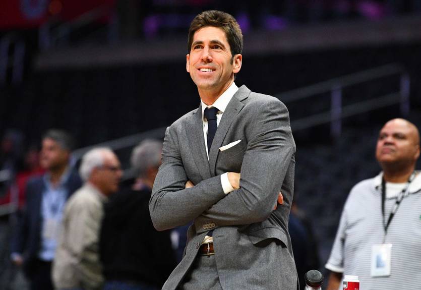 "Ми їх задрафтували, а не підписали": ГМ Голден Стейт - про найбільший податок на розкіш у лізі "Ми їх задрафтували, а не підписали": ГМ Голден Стейт - про найбільший податок на розкіш у лізі