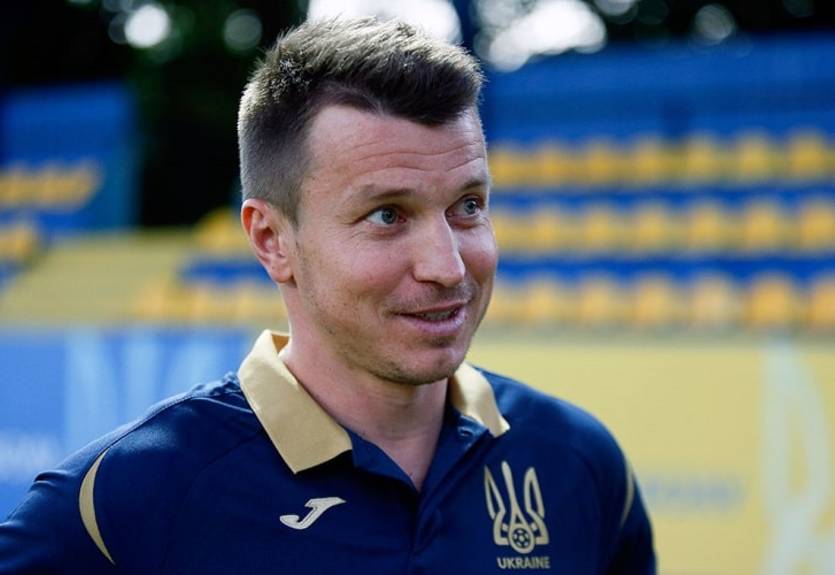 Молодіжна збірна України зіграла внічию з Францією, відігравшись із 1:3