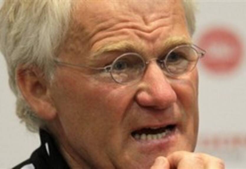 Ольсен опасается Это'о