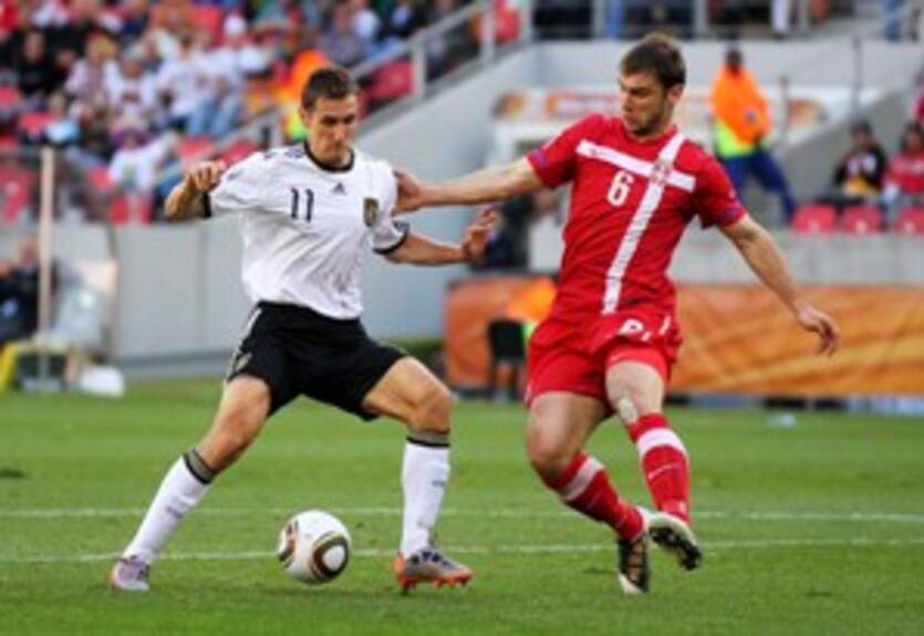 Иванович: "Мы еще не закончили борьбу"