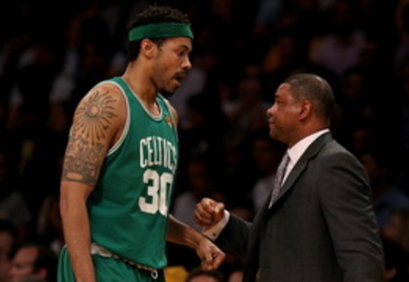 Рашид Уоллес может завершить карьеру