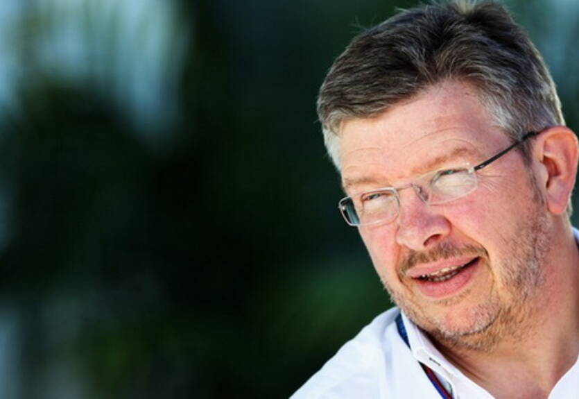 Браун: &quot;Мерседес еще поборется за чемпионский титул&quot;